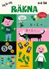 Jag l�r mig r�kna