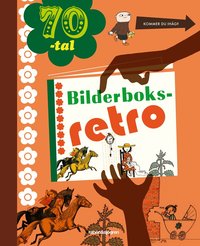 Bilderboksretro 70-tal (kartonnage)