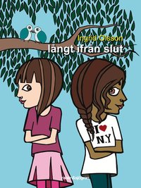 L�ngt ifr�n slut (kartonnage)