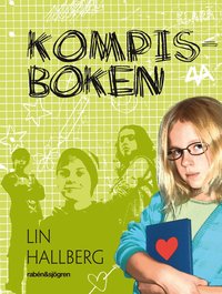 Kompisboken (kartonnage)