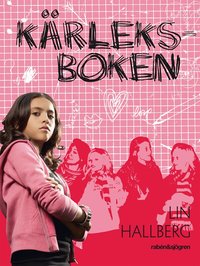 K�rleksboken (kartonnage)