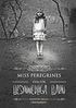 Miss Peregrines hem f�r besynnerliga barn