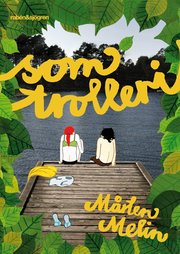 Som trolleri (e-bok)
