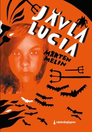 J�vla Lucia (e-bok)