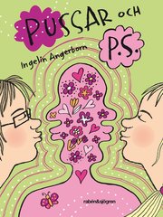 Pussar och P.S. (e-bok)