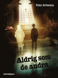 Aldrig som de andra (kartonnage)