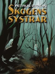 Skogens systrar (e-bok)