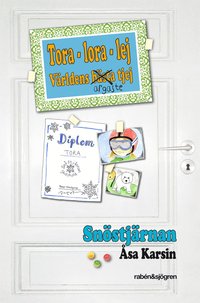 Sn�stj�rnan (inbunden)