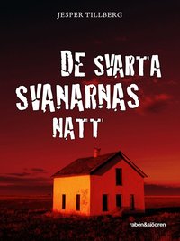 De svarta svanarnas natt (inbunden)