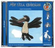 Min lilla kr�ks�ng - med r�relseh�fte (ljudbok)