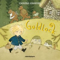 Guldlock (kartonnage)