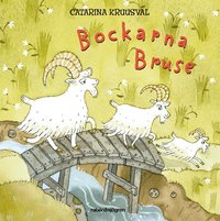Bockarna Bruse (kartonnage)
