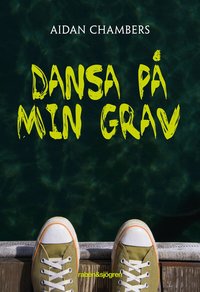 Dansa p� min grav (h�ftad)