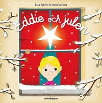 Eddie och julen (e-bok)