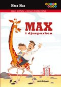 Mera Max : Max i djurparken