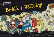 Br�tt i Valleby! - Spel