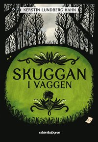 Skuggan i v�ggen (e-bok)
