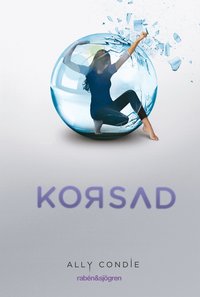 Korsad (kartonnage)