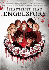 Ber�ttelser fr�n Engelsfors (ljudbok)