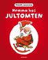 Hemma hos Jultomten