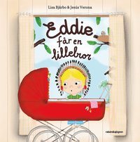 Eddie f�r en lillebror (e-bok)