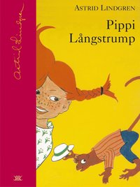 pippi långstrump tecknad