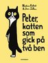 Peter, katten som gick p tv ben