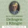 Drngen i Klingre : Andreas Olofssons dagbok 1810-1811