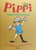 Pippi firar fdelsedag