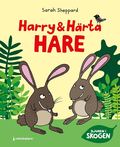 Harry och Hrta Hare