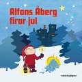 Alfons berg firar jul