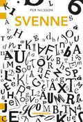 Svenne