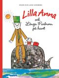Lilla Anna och Lnga Farbrorn p havet