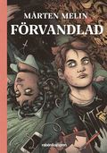 Frvandlad