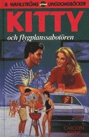  Kitty och flyplanssabotören