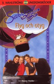 Flyg och otyg (21) (kartonnage)