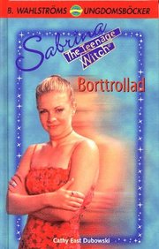 Borttrollad Sabrina (23) (kartonnage)