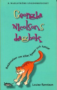 Bek�nnelser om killar, kyssar och katter (pocket)
