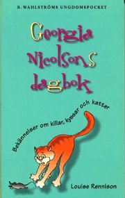Bek�nnelser om killar, kyssar och katter (pocket)