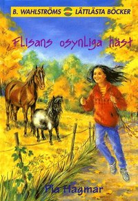 Flisans osynliga h�st (kartonnage)
