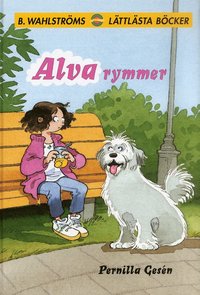 Alva rymmer (kartonnage)