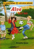 Alva blir k�r