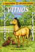 Vitnos f�r medalj