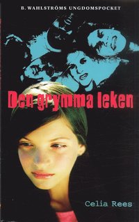 Den grymma leken (pocket)
