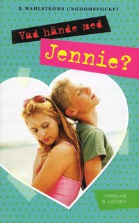 Vad h�nde med Jennie? (pocket)