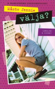 M�ste Jennie v�lja? (pocket)