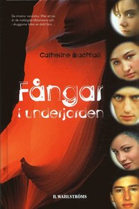 F�ngar i underjorden (kartonnage)