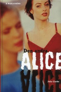 Den andra Alice (kartonnage)