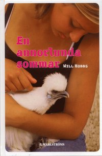 En annorlunda sommar (inbunden)