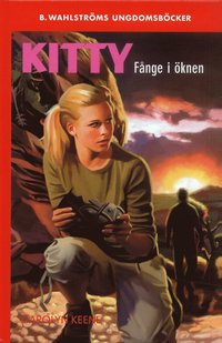 F�nge i �knen (inbunden)
